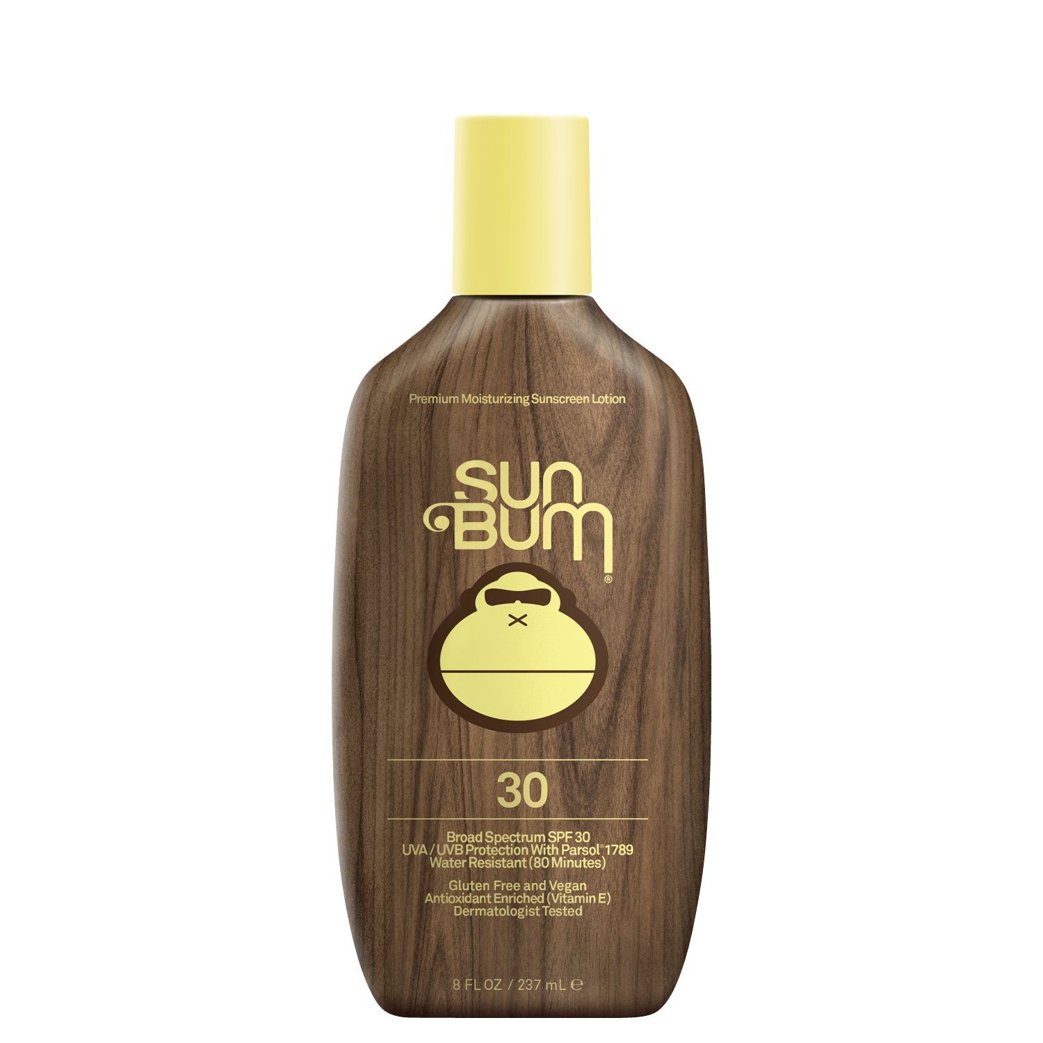 LOTION--SPF 30 8OZ